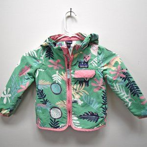 Patagonia Baby Baggies Jacket - 3T
